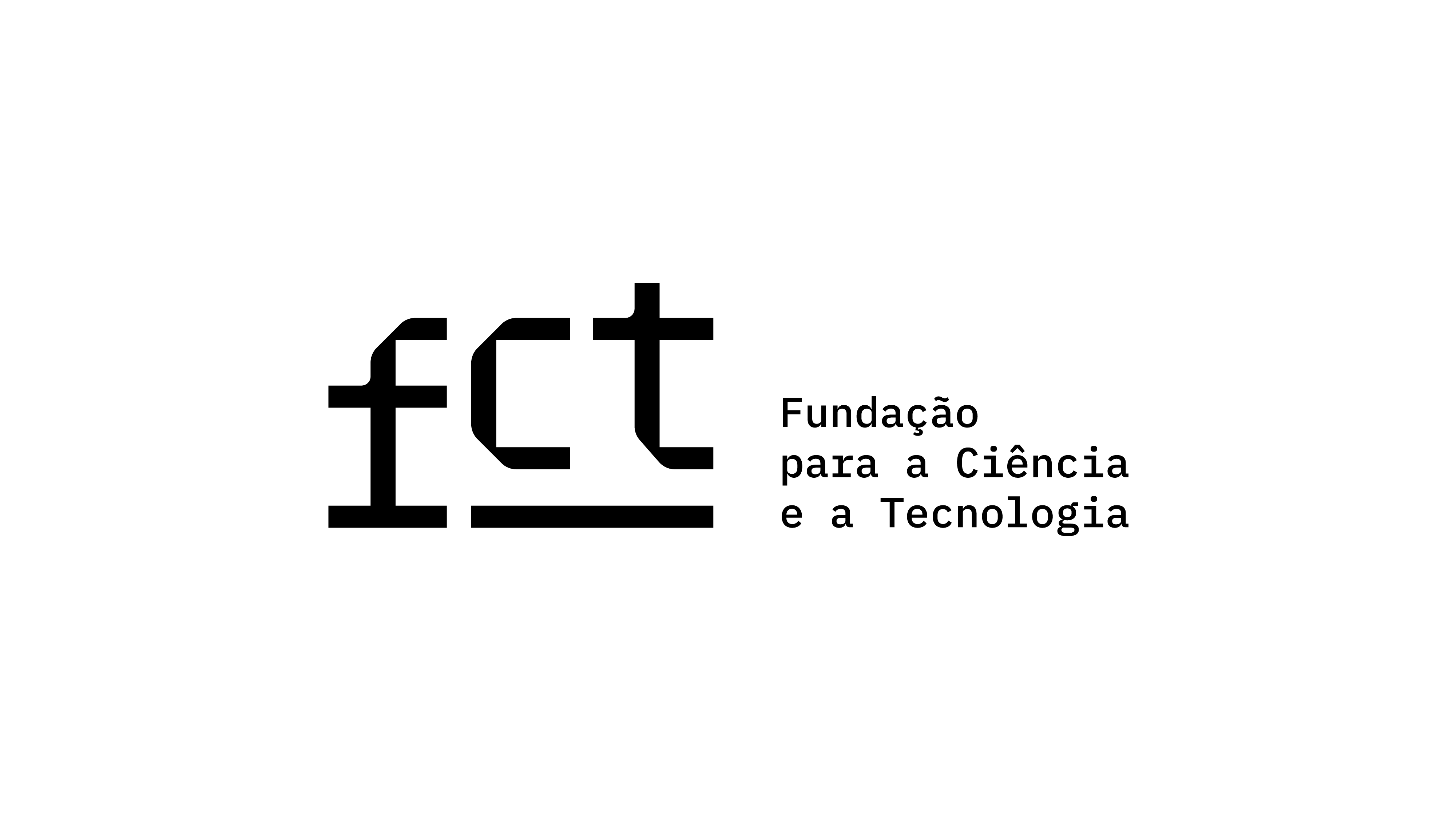 Logotipo da Fundação para a Ciência e a Tecnologia
