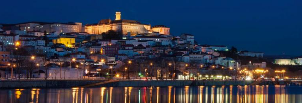Coimbra City