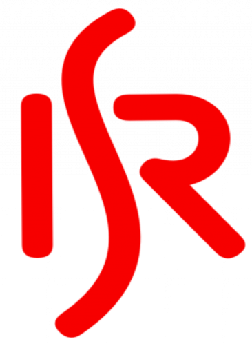 ISR logo